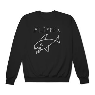 Nome do produto [Moletom Premium] FLIPPER