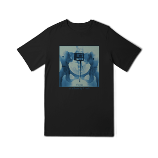 Nome do produto [Baby Tee] LORDE / VIRGIN