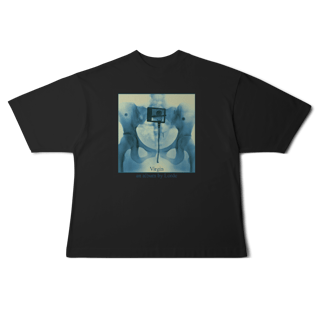 Nome do produto [Oversized] LORDE / VIRGIN