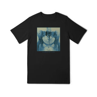 [Baby Tee] LORDE/ VIRGIN
