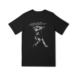 Nome do produto [Baby Tee] LAURA MARLING