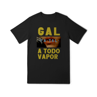 Nome do produto [Baby Tee] GAL FATAL