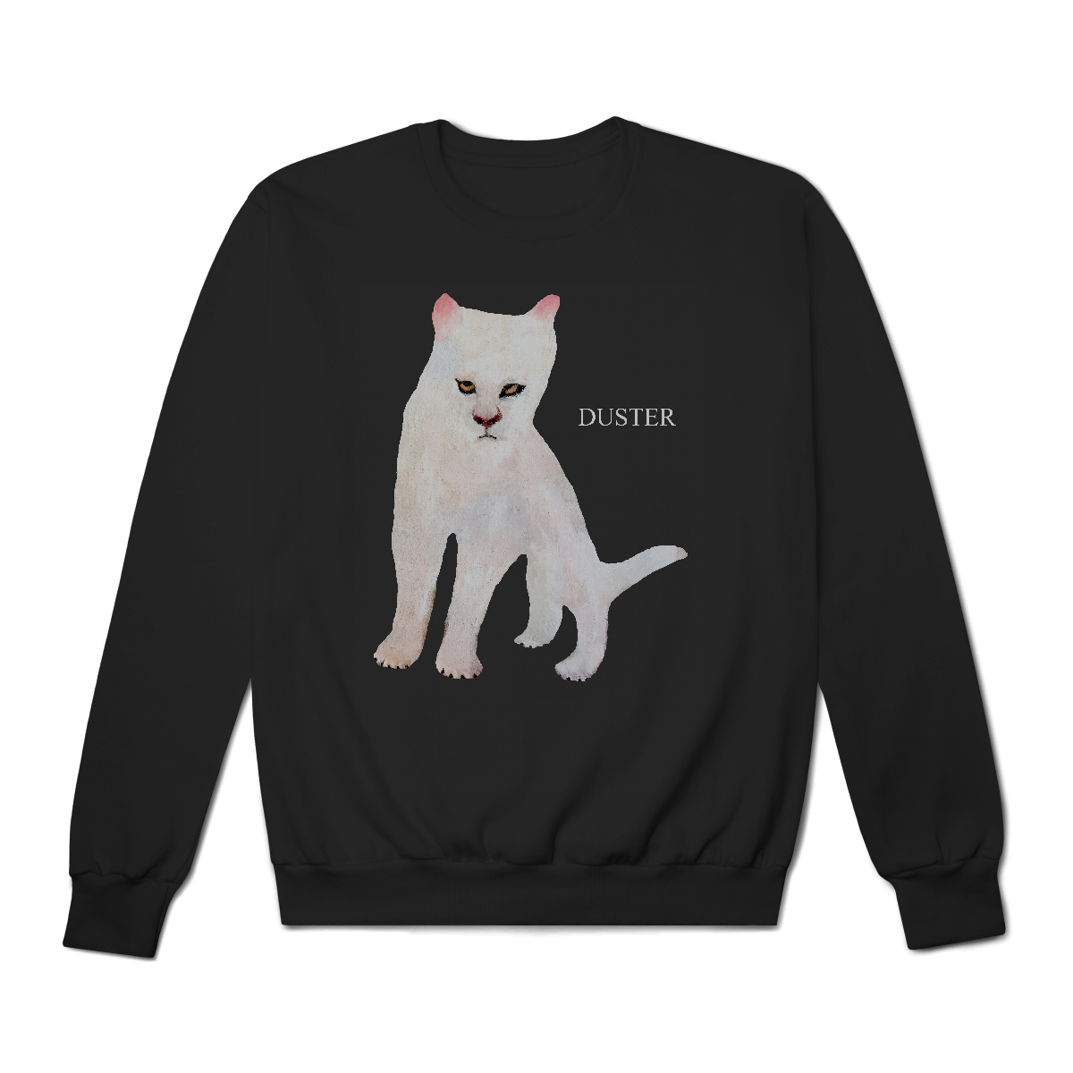 Nome do produto: [Moletom Premium] DUSTER