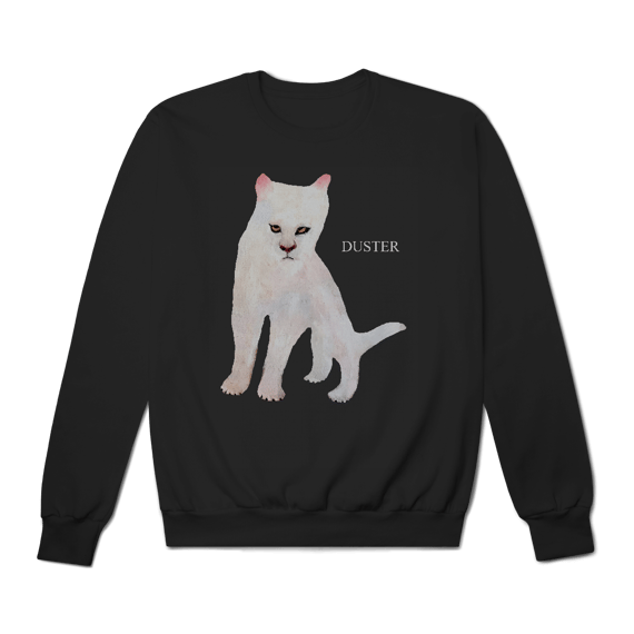 [Moletom Premium] DUSTER
