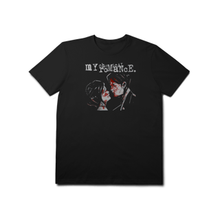 Nome do produto [Premium] MY CHEMICAL ROMANCE