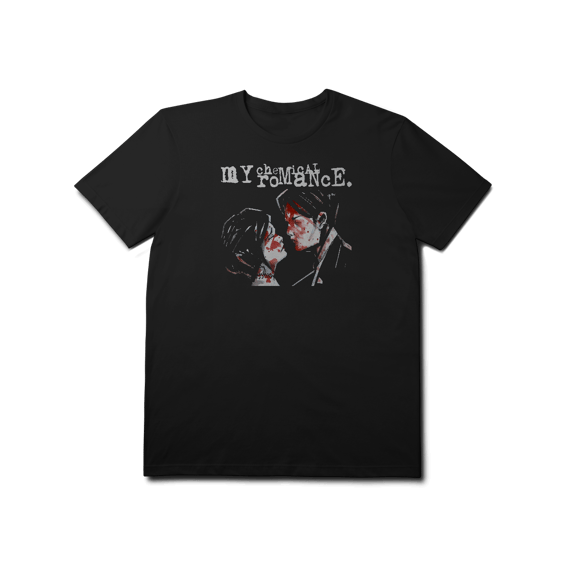 [Premium] MY CHEMICAL ROMANCE