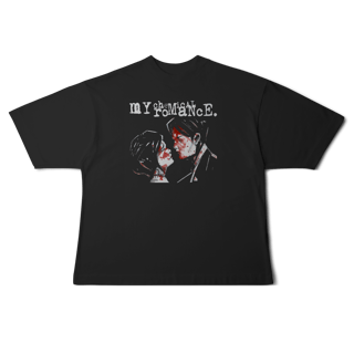 [Oversized] MY CHEMICAL ROMANCE