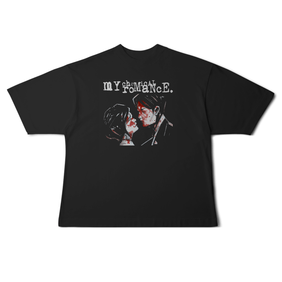 [Oversized] MY CHEMICAL ROMANCE