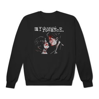 Nome do produto [Premium] MY CHEMICAL ROMANCE