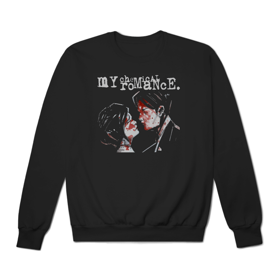 [Premium] MY CHEMICAL ROMANCE