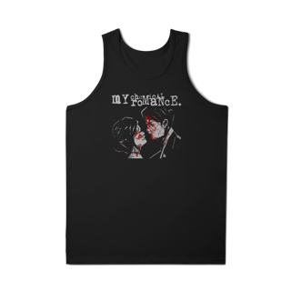 Nome do produto [Regata] MY CHEMICAL ROMANCE