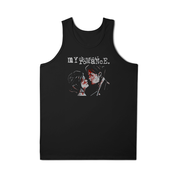 [Regata] MY CHEMICAL ROMANCE