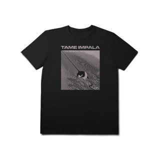 Nome do produto [Premium] TAME IMPALA