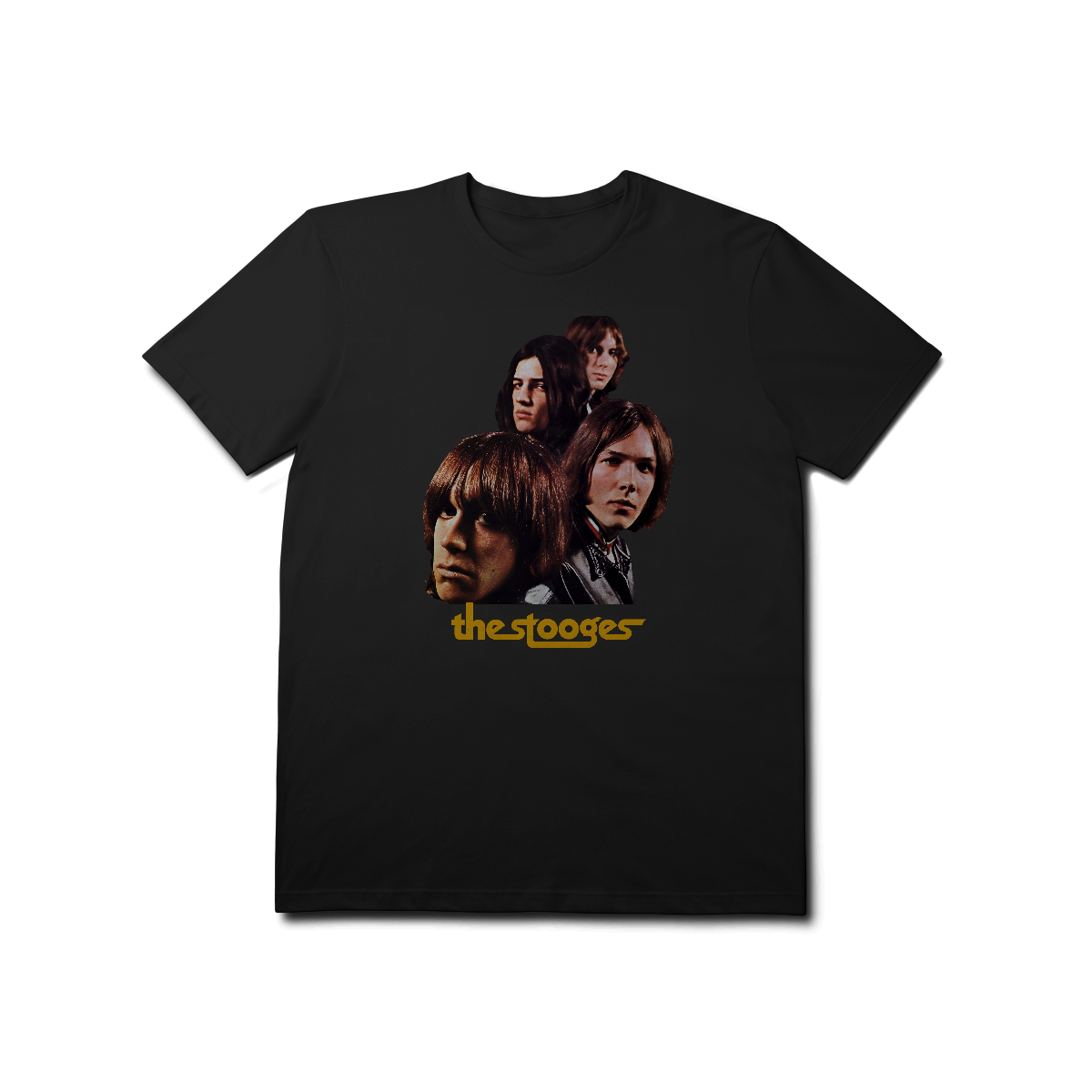 Nome do produto: [Premium] THE STOOGES