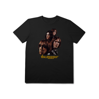Nome do produto [Premium] THE STOOGES