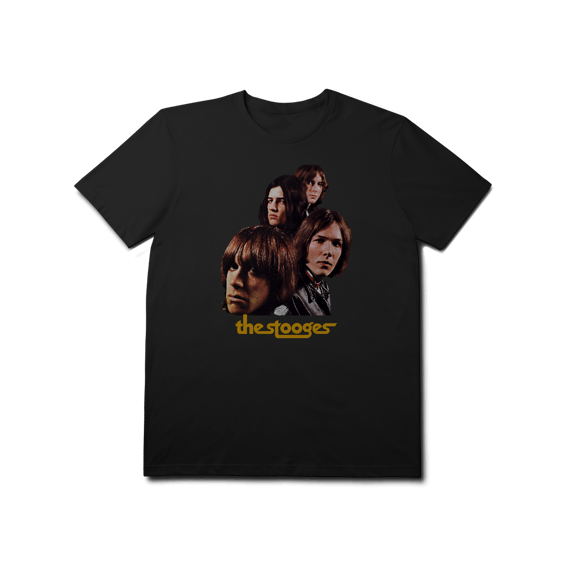 [Premium] THE STOOGES
