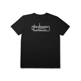 Nome do produto [Premium] THE STOOGES