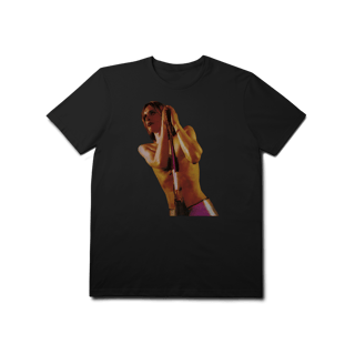 Nome do produto [Premium] IGGY AND THE STOOGES