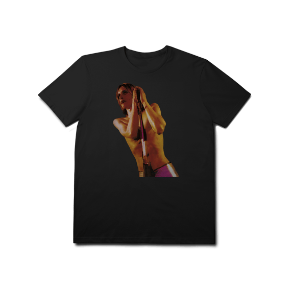 [Premium] IGGY AND THE STOOGES