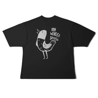 Nome do produto [Oversized] THE WONDER YEARS