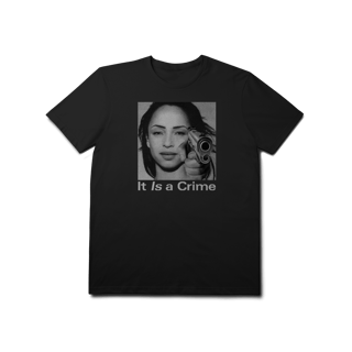 Nome do produto [Premium] SADE / IT IS A CRIME