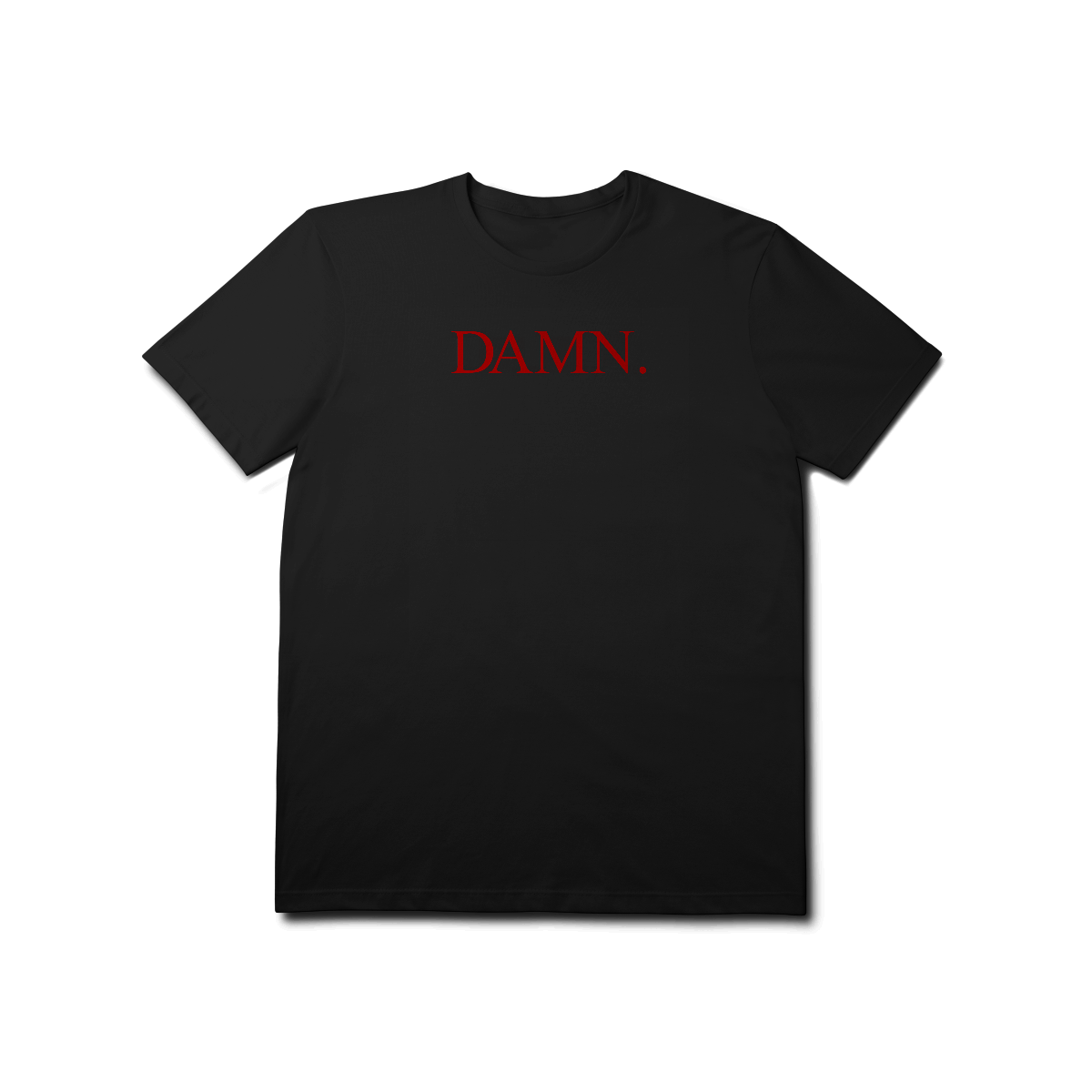 Nome do produto: [Premium] KENDRICK LAMAR / DAMN