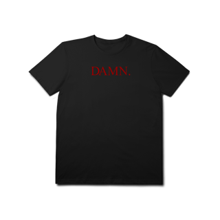 Nome do produto [Premium] KENDRICK LAMAR / DAMN