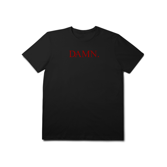 [Premium] KENDRICK LAMAR / DAMN