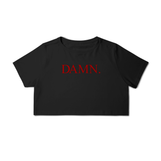 Nome do produto [Cropped] KENDRICK LAMAR / DAMN