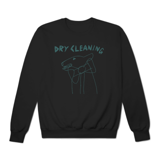 Nome do produto [Moletom Premium] DRY CLEANING