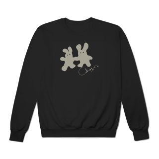 Nome do produto [Moletom Premium] CLAIRO / CHARM