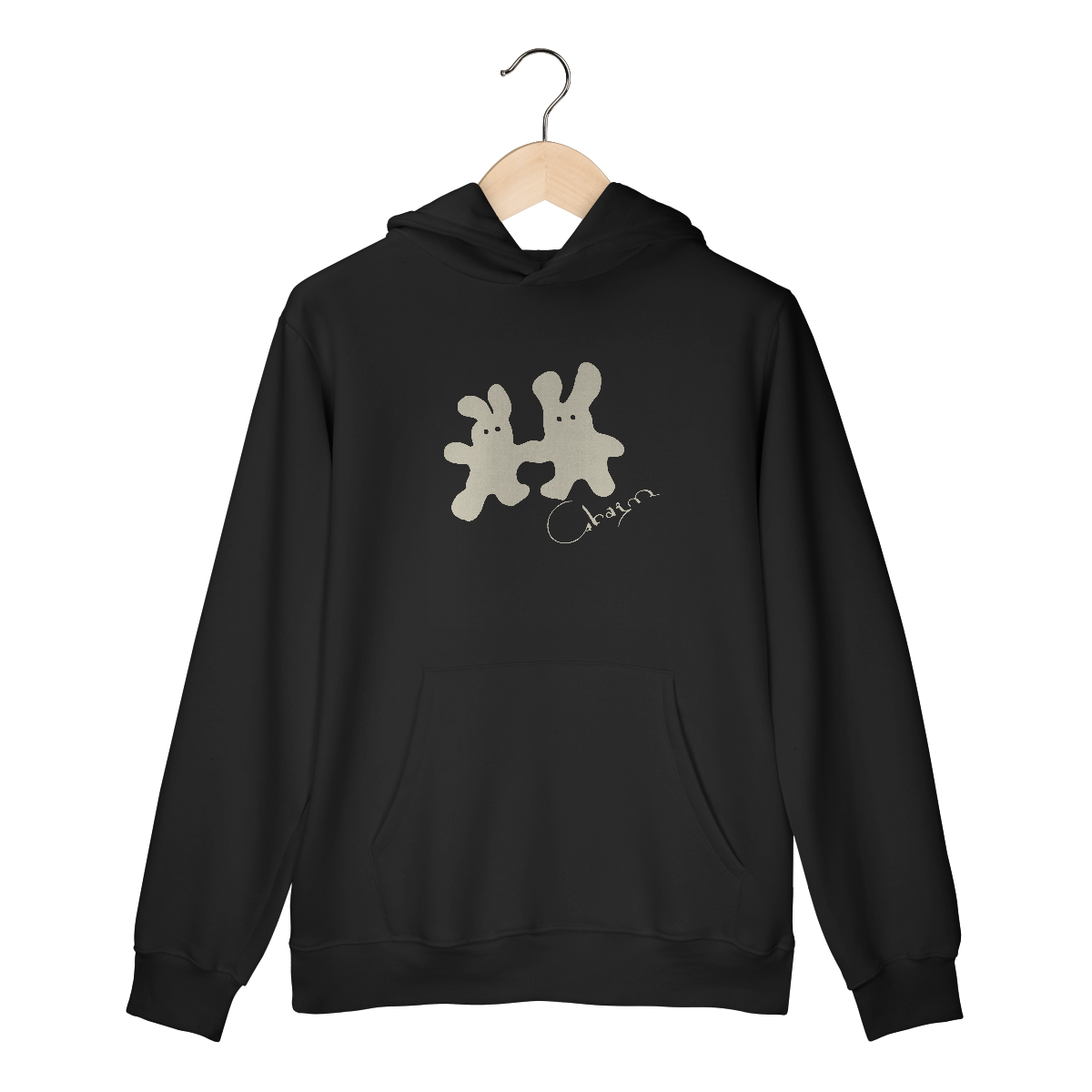 Nome do produto: [Moletom Premium] CLAIRO / CHARM