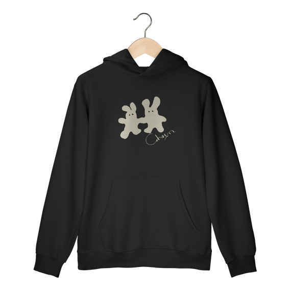 [Moletom Premium] CLAIRO / CHARM