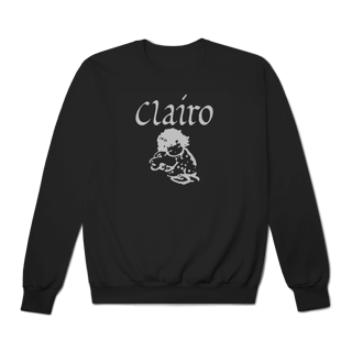 Nome do produto [Moletom Premium] CLAIRO / CHARM