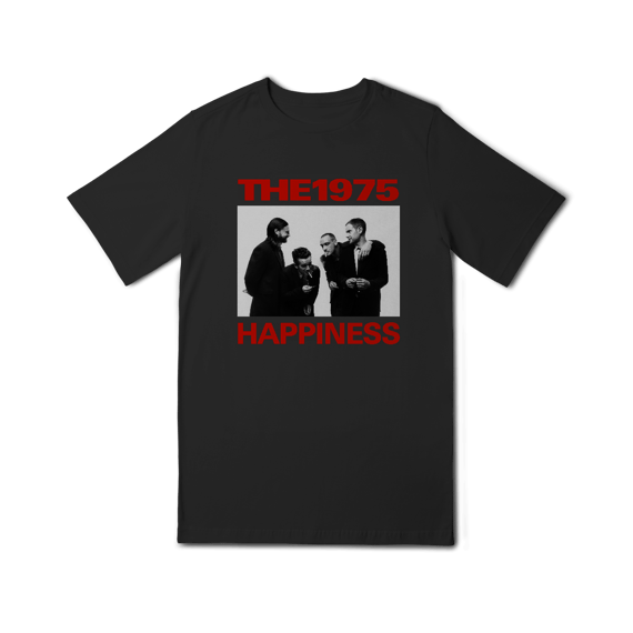 [Baby Tee] THE 1975