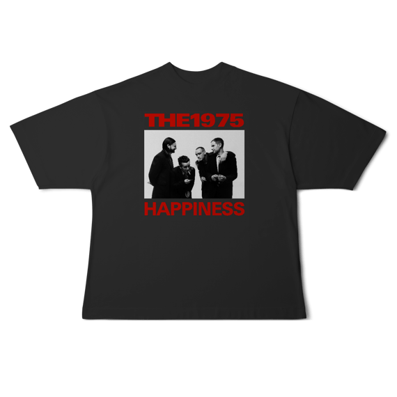 [Oversized] THE 1975