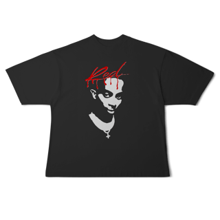 Nome do produto [Oversized] PLAYBOI CARTI