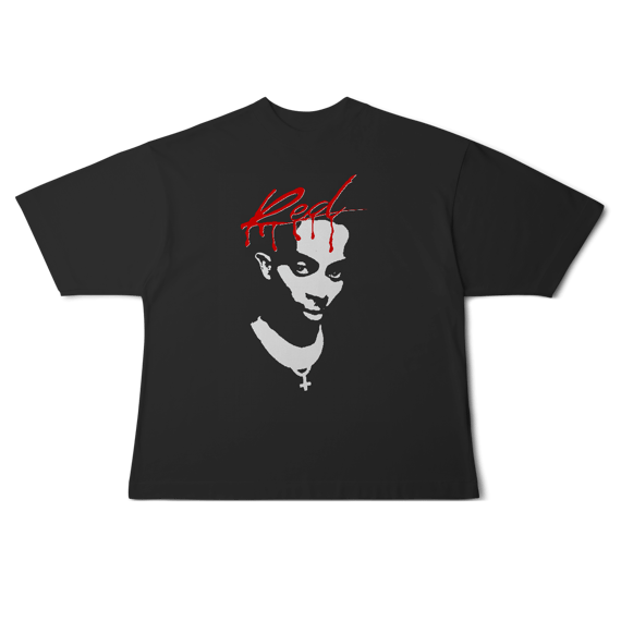 [Oversized] PLAYBOI CARTI