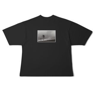 Nome do produto [Oversized] GODSPEED YOU! BLACK EMPEROR