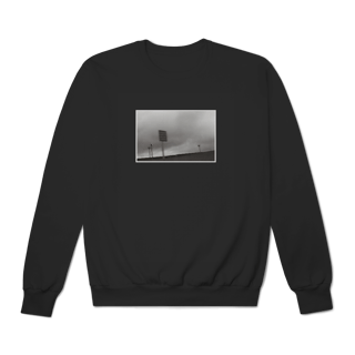 [Moletom Premium] GODSPEED YOU! BLACK EMPEROR