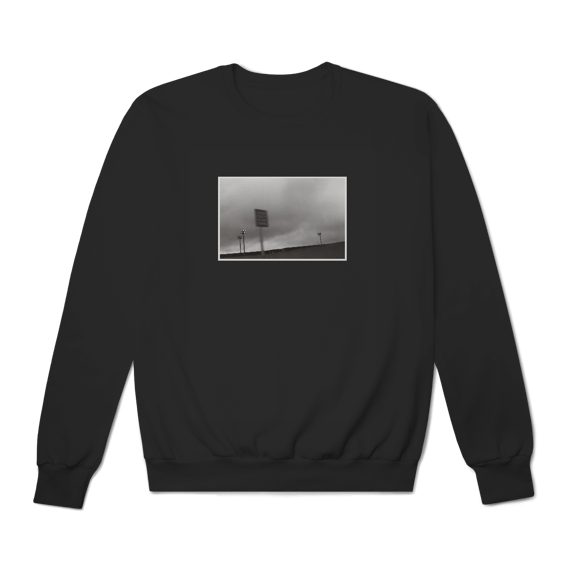 [Moletom Premium] GODSPEED YOU! BLACK EMPEROR
