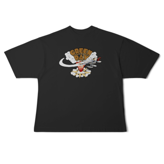 Nome do produto [Oversized] GREEN DAY / DOOKIE