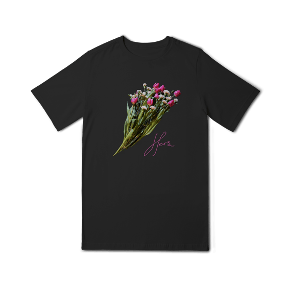[Baby Tee] HER'S