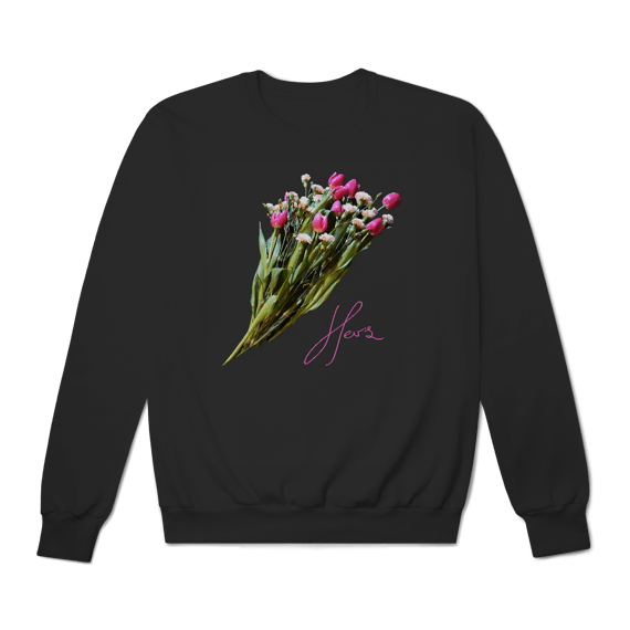 [Moletom Premium] HER'S