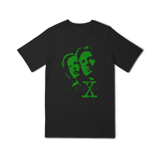 Nome do produto [Baby Tee] THE X-FILES