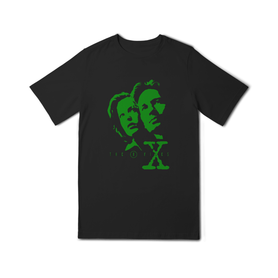 [Baby Tee] THE X-FILES