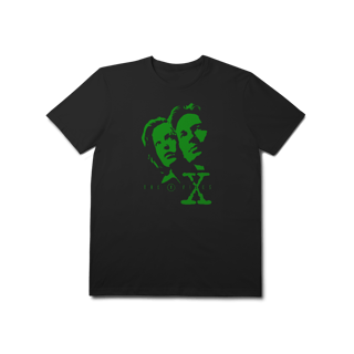 Nome do produto [Premium] THE X-FILES