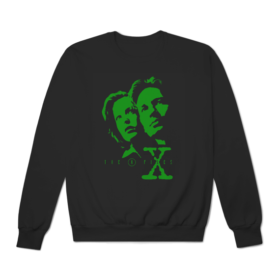 [Moletom Premium] THE X-FILES