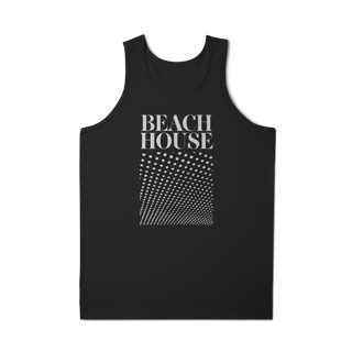 Nome do produto [Regata] BEACH HOUSE / BLOOM