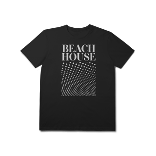 Nome do produto [Premium] BEACH HOUSE / BLOOM